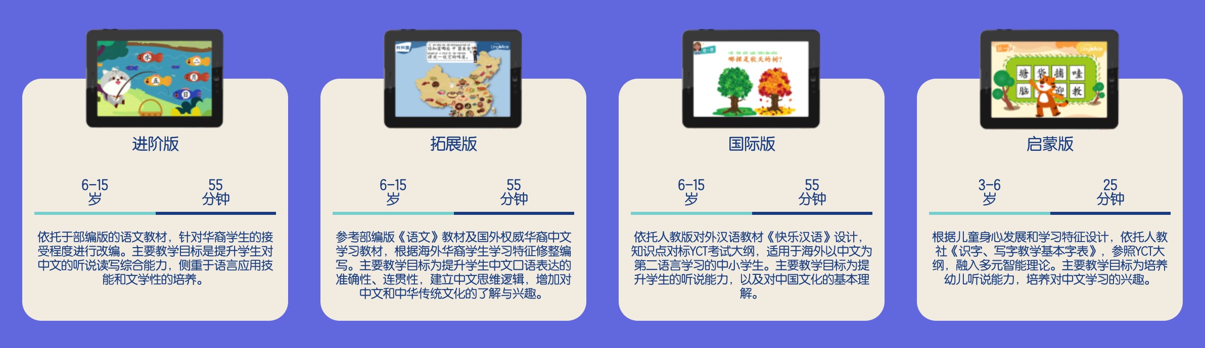 LingoAce:海外 3-15 岁儿童中文学习第一课【黑五优惠来了!史低购课优惠 + 隐藏福利】