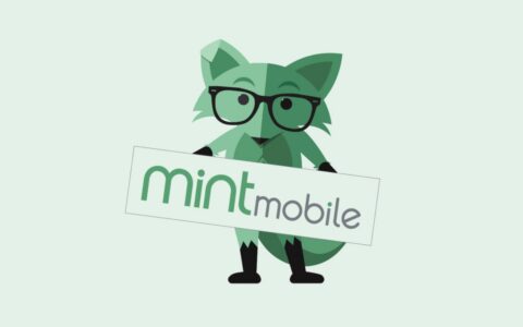手机运营商 Mint Mobile 近期优惠汇总，可免费试用 30 天【11/22 更新：Target 买就送礼卡，最高送 $60】