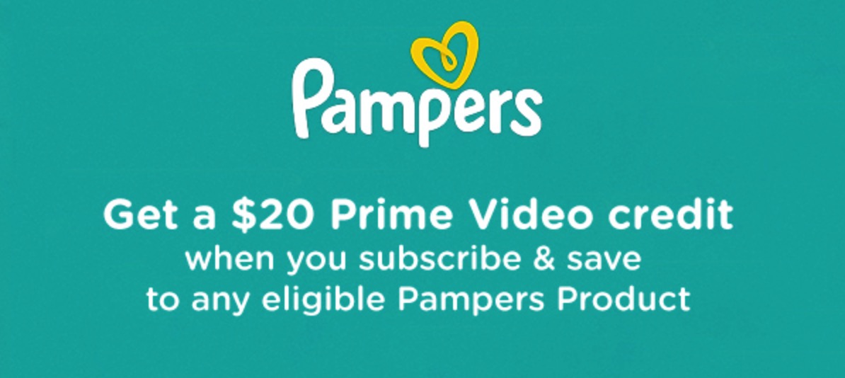 囤货：Amazon 上 Pampers/Huggies 尿不湿超低价：买 2 减 【07/21 更新：又有了】