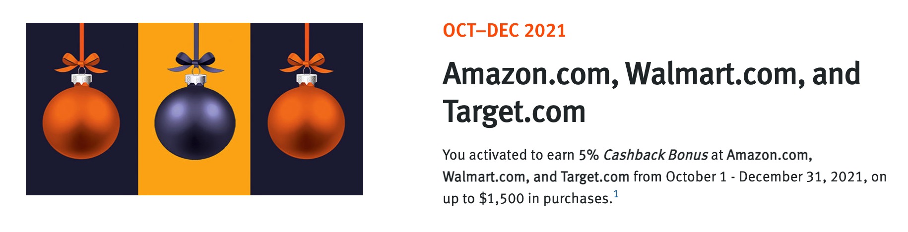 Amazon 2021 黑五特辑【已经开始，本文持续更新】