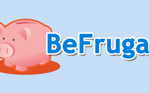 返现网 BeFrugal 简介，提供 125% 最高返现率【注册奖励 $10，7/8 更新：额外 $3 奖励】