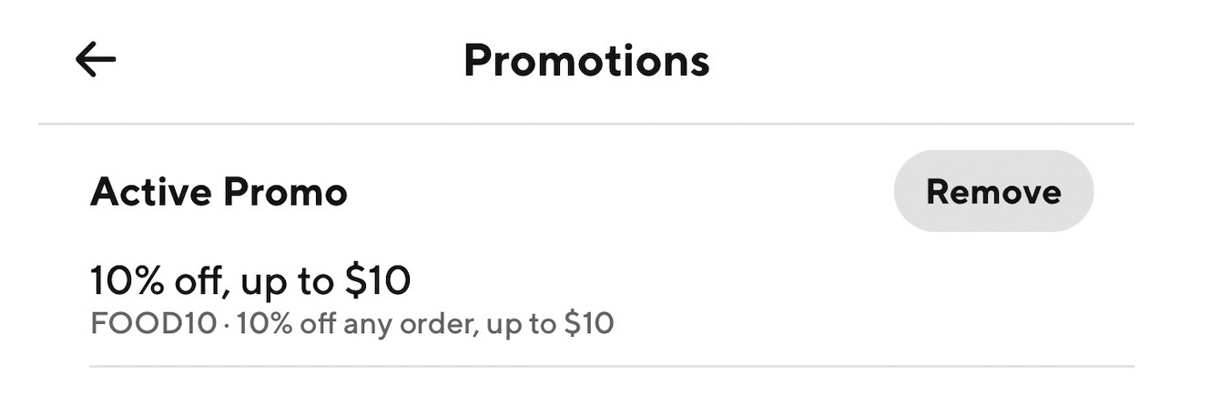 DoorDash 优惠码汇总,新用户减 【8/7 更新:Staples 任意商品满 减 】