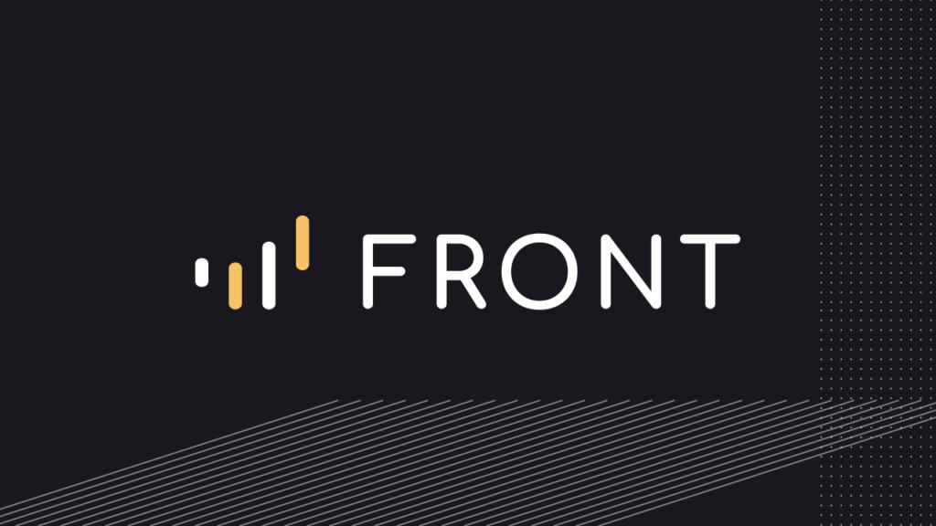 投资助手 Front App 超简单小羊毛，简单注册即送 $5，无身份验证或 SSN【03/06 更新：融资 $8M】