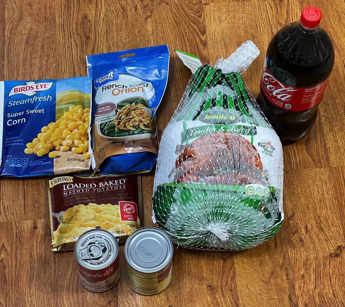 ibotta 感恩节免费大餐，包括火鸡 + 很多免费食物！【新用户还有  奖励，11/03 更新：2022 年的活动开始了】