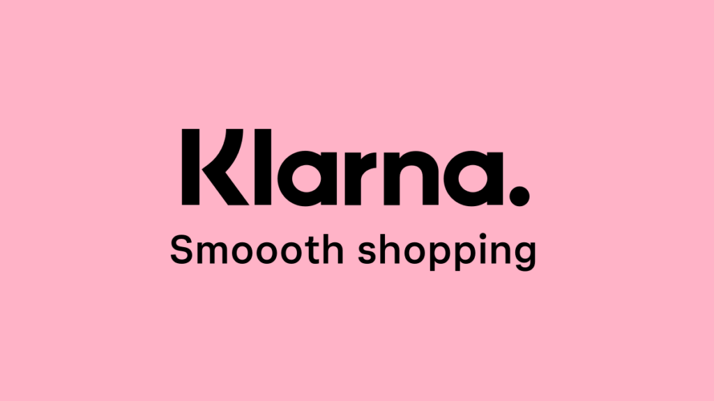 Klarna：购物无息分期，网上店内均可用【11/26：注册奖励满 $10 减 $10】