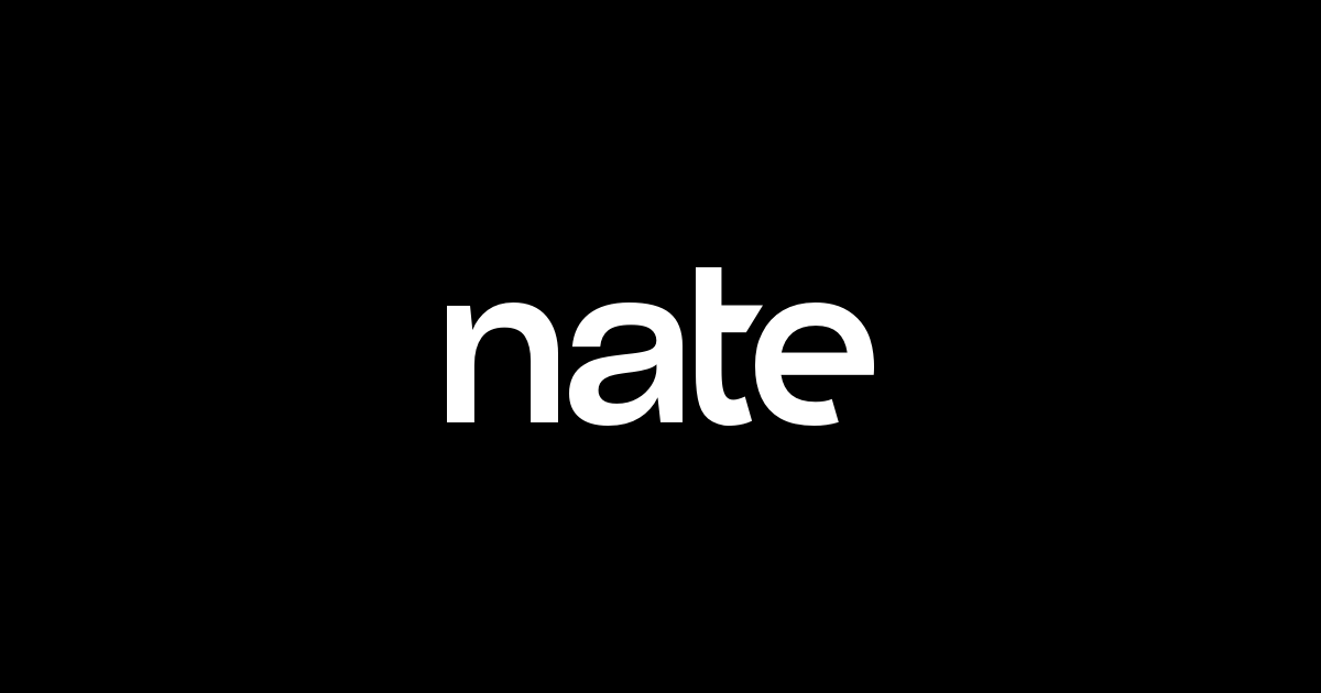 超大羊毛，全网首发：Nate App 轻松获得 $90，可用于任意网站购物【11/28：新增了一个 DP 列表】