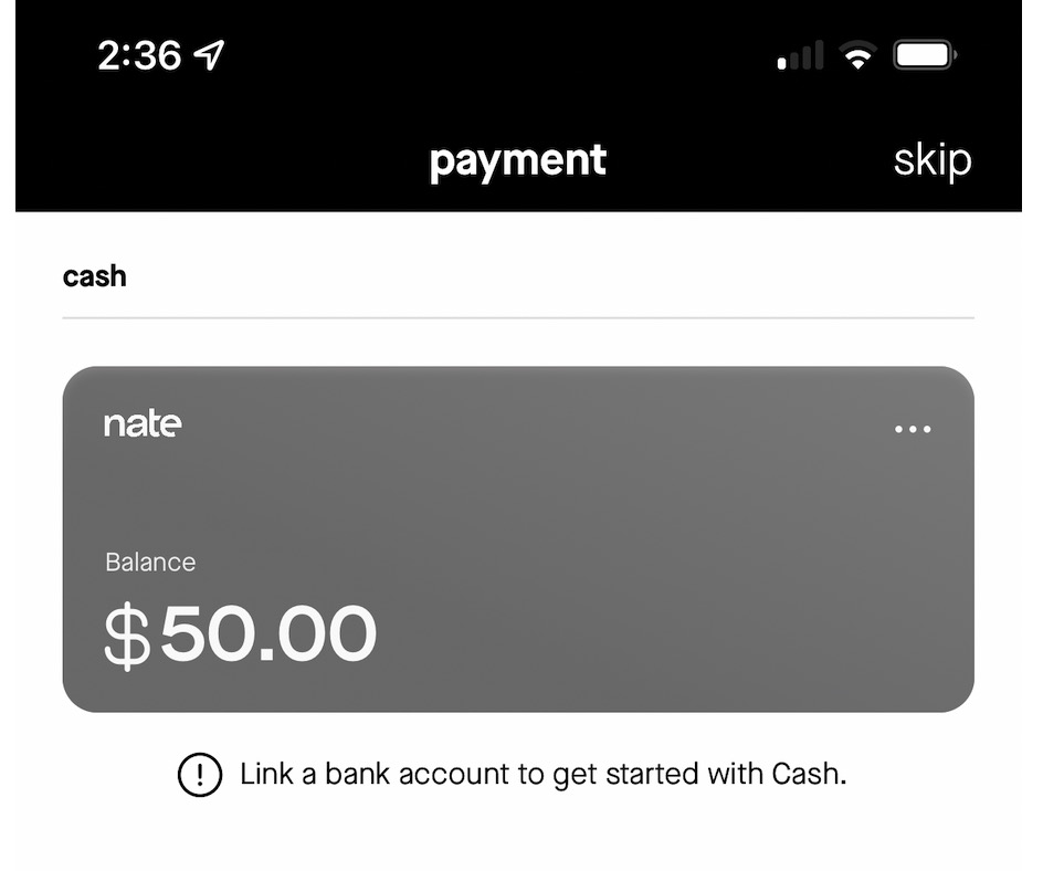 超大羊毛，全网首发：Nate App 轻松获得 ，可用于任意网站购物【11/28：新增了一个 DP 列表】