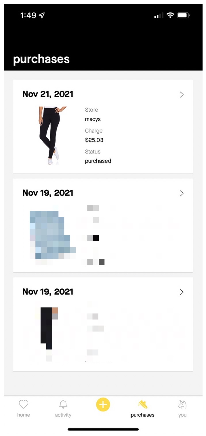 超大羊毛，全网首发：Nate App 轻松获得 ，可用于任意网站购物【11/28：新增了一个 DP 列表】