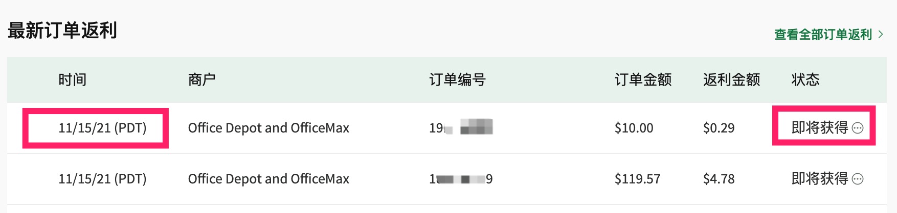 RebatesMe 黑五晒单活动:多个 - 现金奖励,还有参与奖,只要晒单就送 【结果公布】