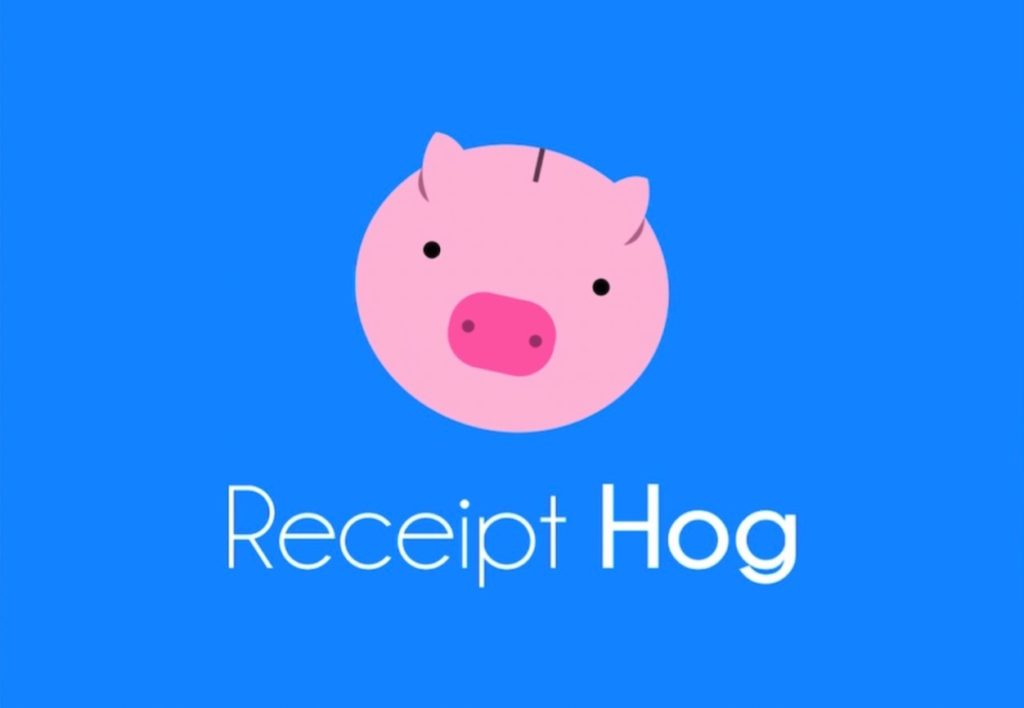 Receipt Hog 介绍：任意购物小票都可以换钱【注册奖励 5 次抽奖机会】