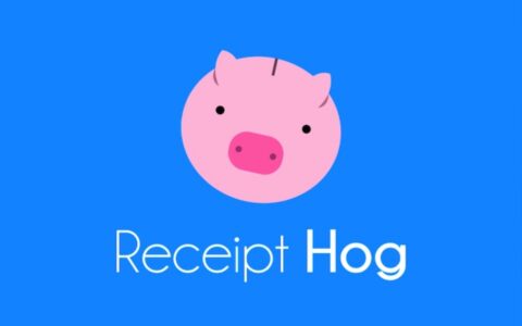 Receipt Hog 介绍：任意购物小票都可以换钱【注册奖励 5 次抽奖机会】