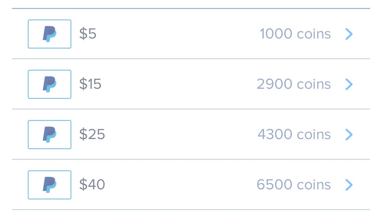 Receipt Hog 介绍：任意购物小票都可以换钱【注册奖励 5 次抽奖机会】