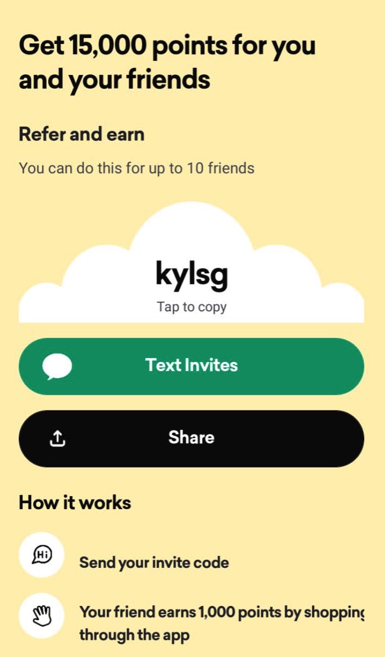 新型返现神器 Drop 介绍【注册奖励 ，05/12 更新：新增买分功能】
