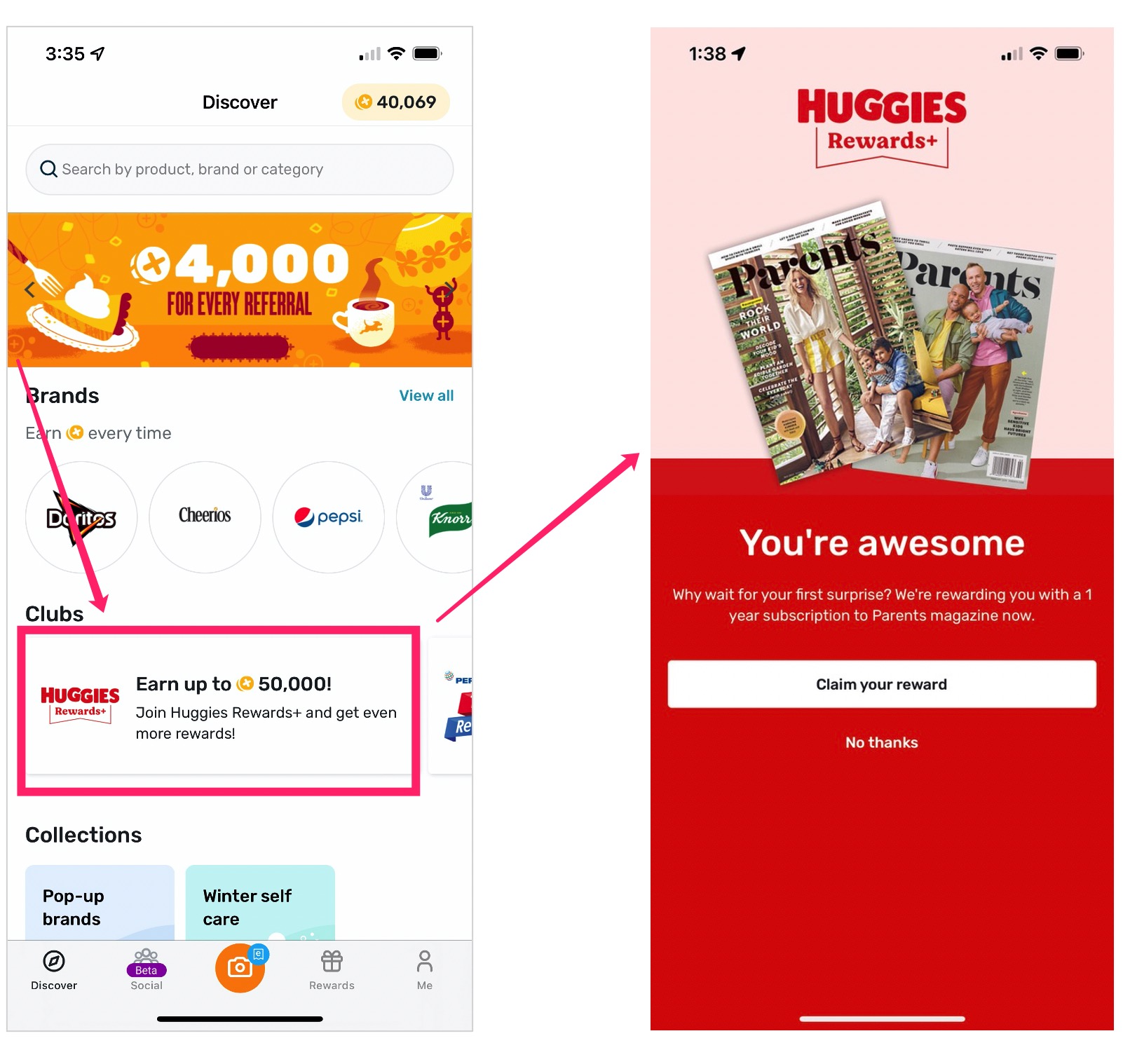 Fetch Rewards 免费 + 倒赚商品合集【12/16 更新：免费 10 盒 Klondike 冰淇淋！】