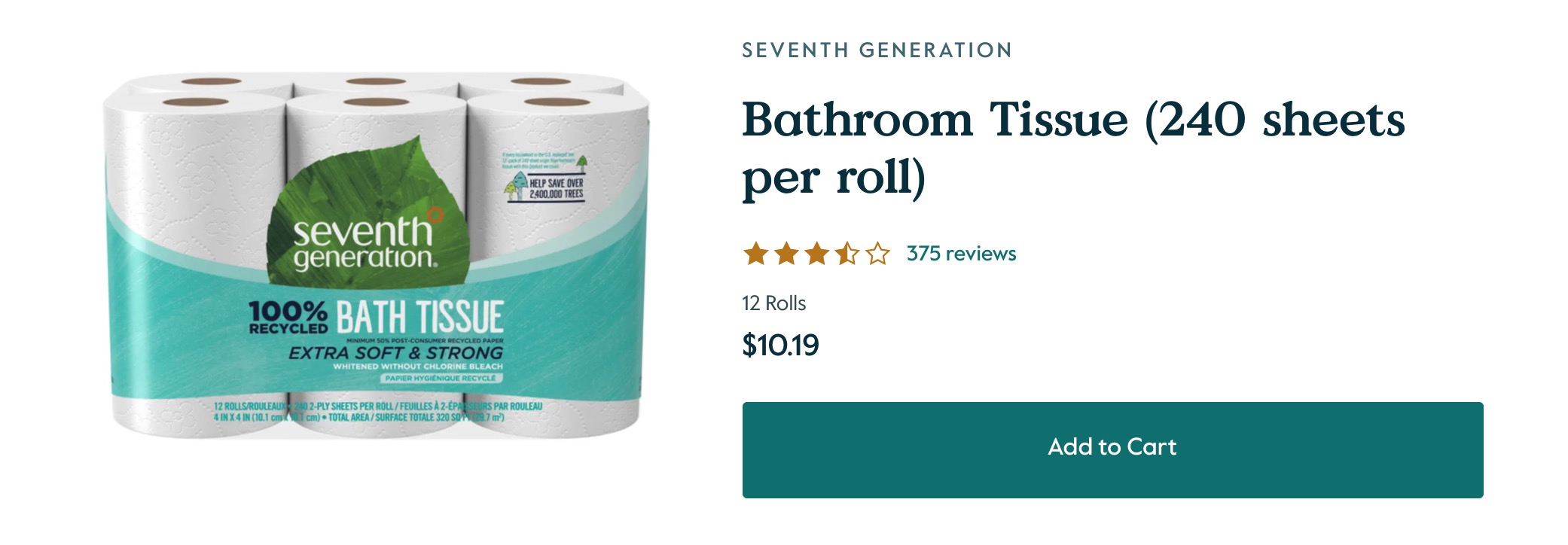 Grove 赠送新用户最高  礼品，包括梅耶太太清洁套装等【附首单推荐买法】