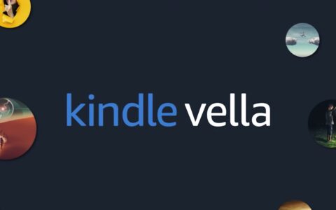 阅读任意 Amazon Kindle 连载故事获得 $5 Amazon Credit【YMMV，已收到 $5 邮件】