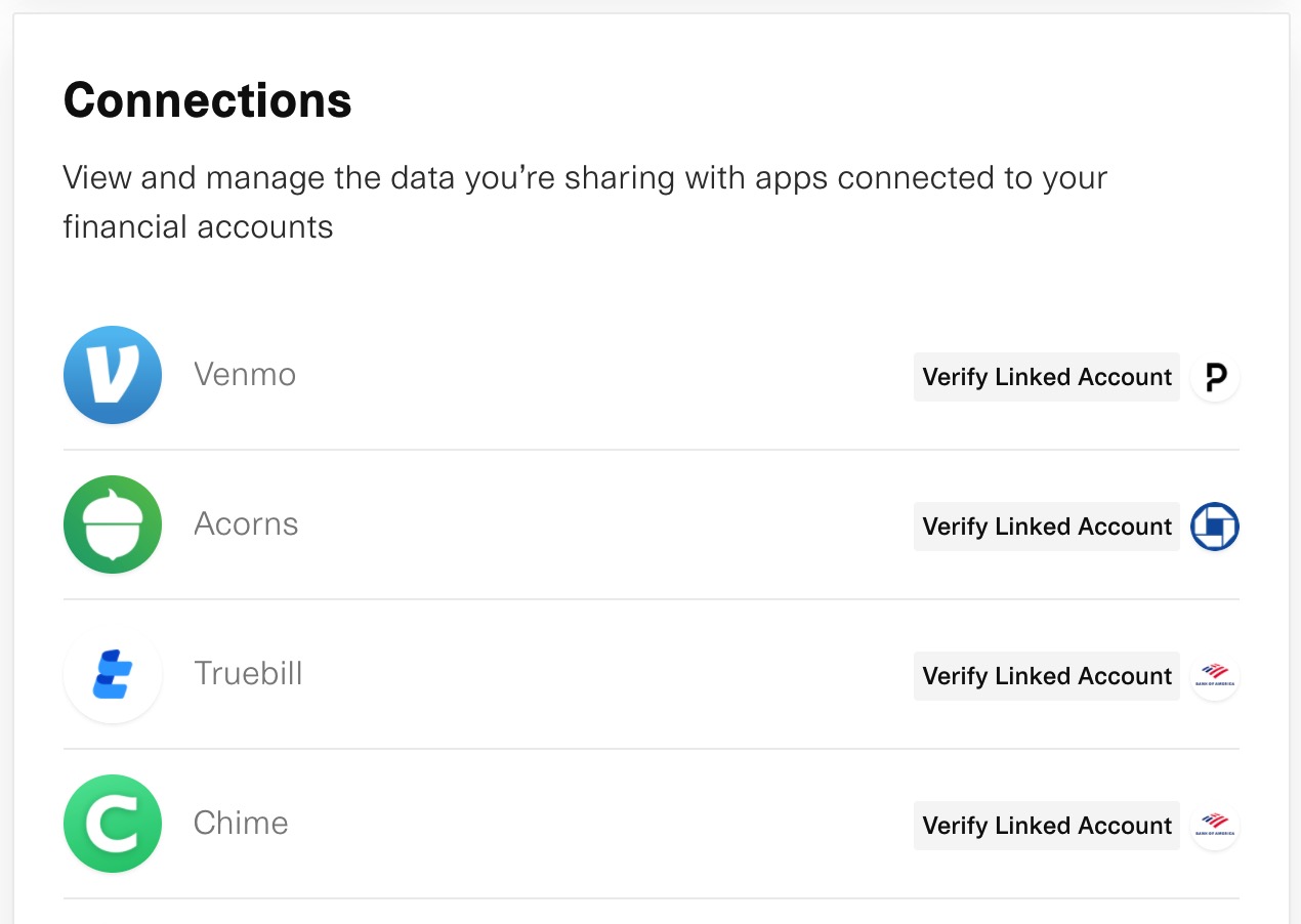Plaid 集体诉讼，如果你用过这些返现、金融应用连接银行，都可以申请赔款