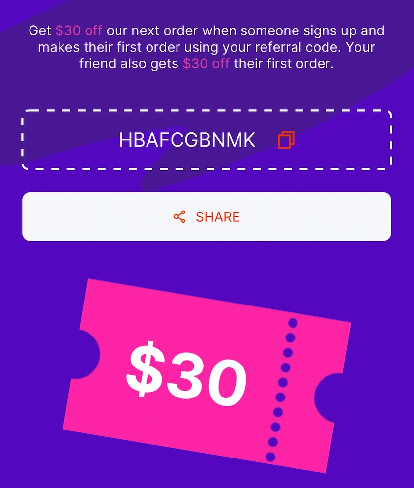 Popcorn：零食饮料 24/7 速递到家【注册奖励 ，04/28 更新：支持湾区更多地区了！】