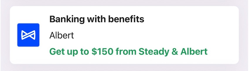 Steady 上高额、倒赚 deal 推荐【长期更新】