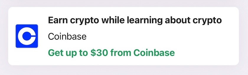 Steady 上高额、倒赚 deal 推荐【长期更新】