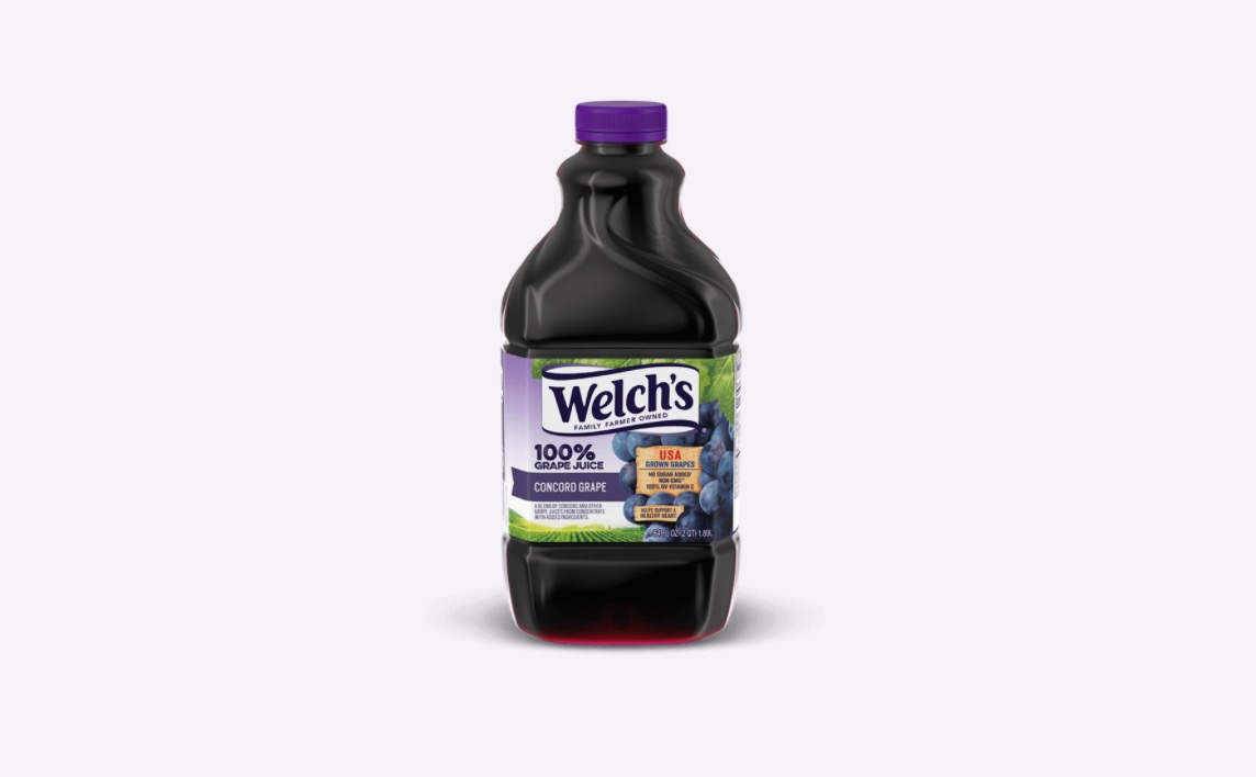 Welch 果汁集体诉讼，预计可赔偿 $12