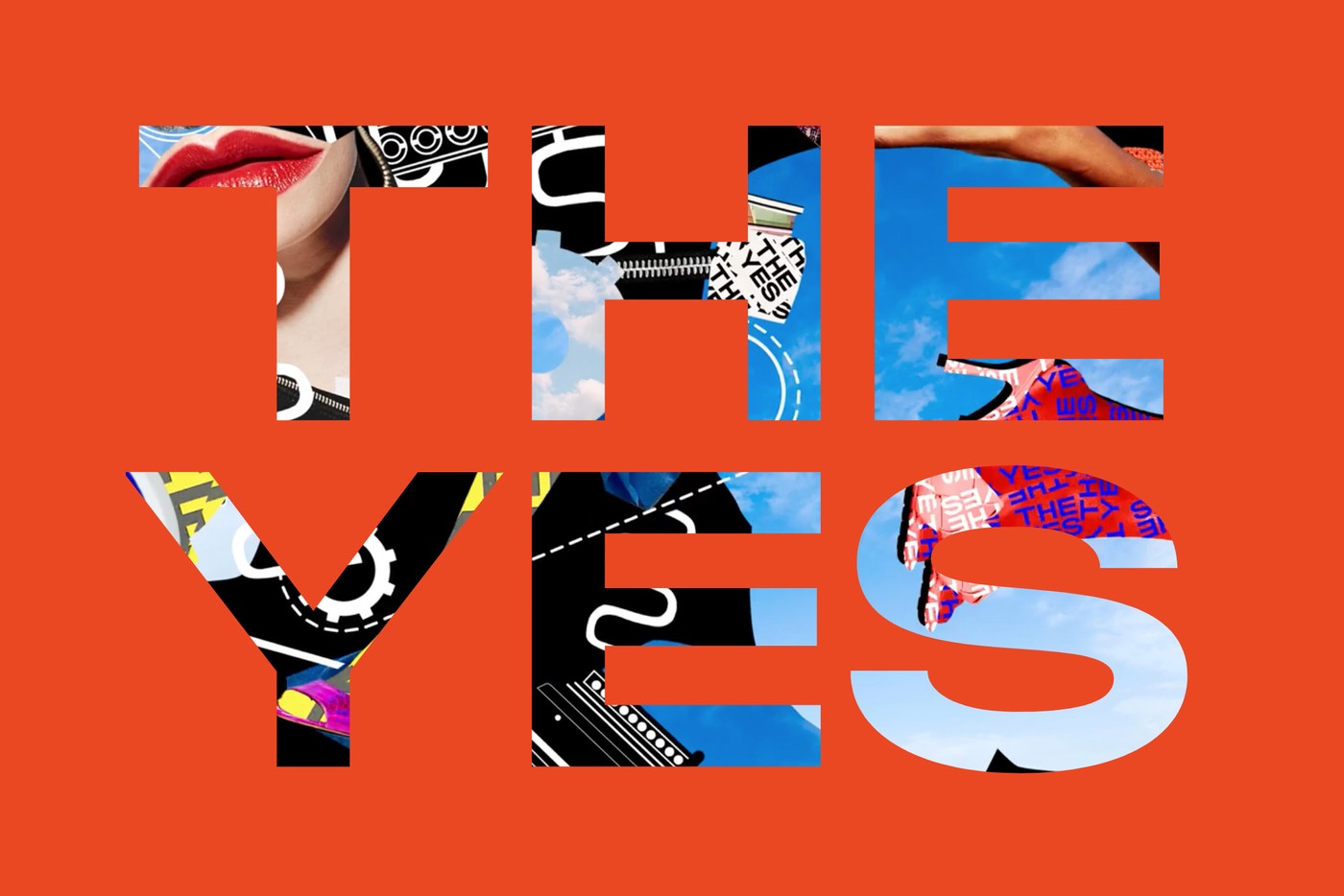 The YES app 女装购物应用注册赠送 $25