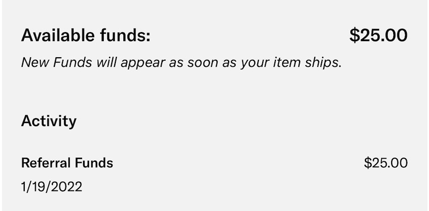 The YES app 女装购物应用注册赠送 