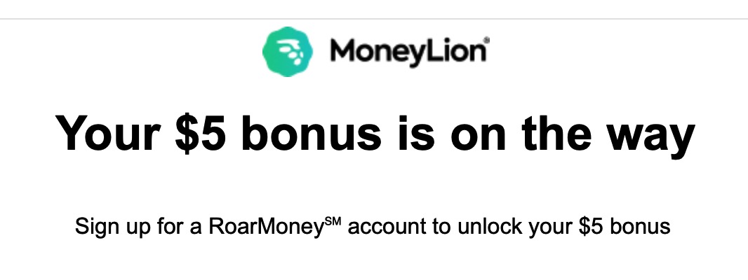 MoneyLion 银行账户和银行卡介绍，支持 5% 消费返现【开卡奖励 ，09/14 更新：活动时间延期】