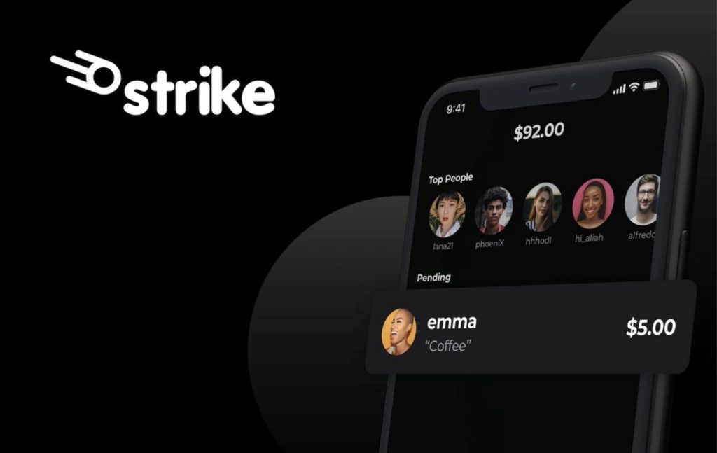Strike App 介绍：支持比特币的手机钱包【限时注册奖励 $10】