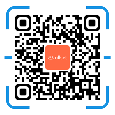 外卖应用 Allset 介绍【注册奖励 】