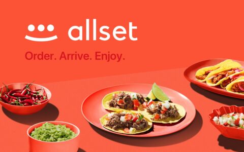 外卖应用 Allset 介绍【注册奖励 $50】