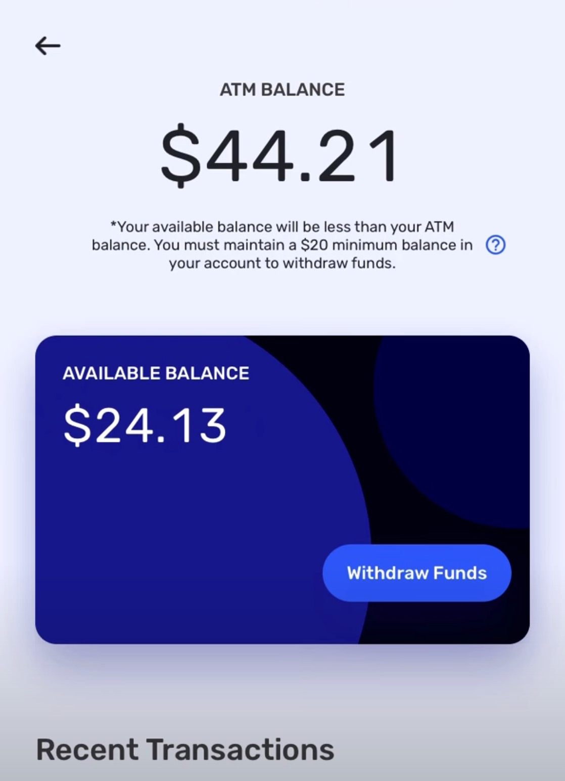 ATM app 介绍：随手点点赚美金，还可以做 offer