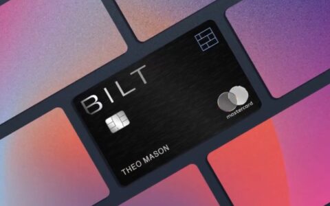 房租攒点神卡 Bilt 开放申请，付房租也可以赚积分【7/10：新融资，2.0 时代到来，且推出三款新卡】
