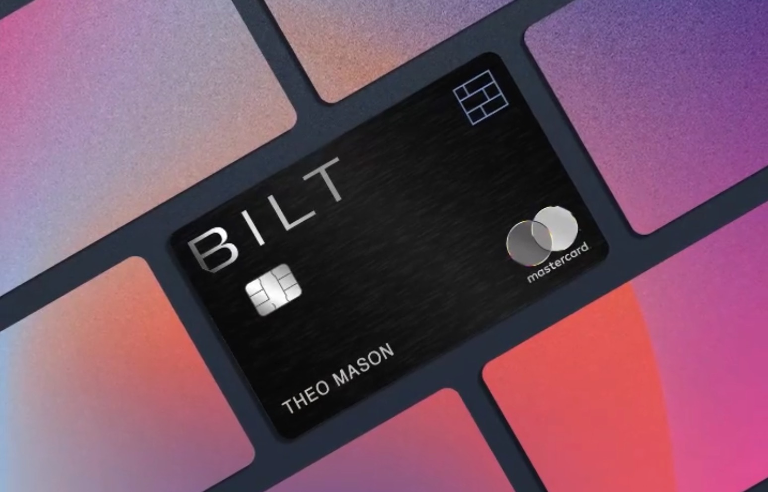 房租攒点神卡 Bilt 开放申请，付房租也可以赚积分【7/10：新融资，2.0 时代到来，且推出三款新卡】