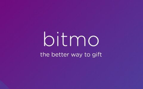 Bitmo 介绍：打折购买礼卡，还可以购物自动返现【注册奖励 $5 Dunkin’ Donuts GC + 4500 积分】