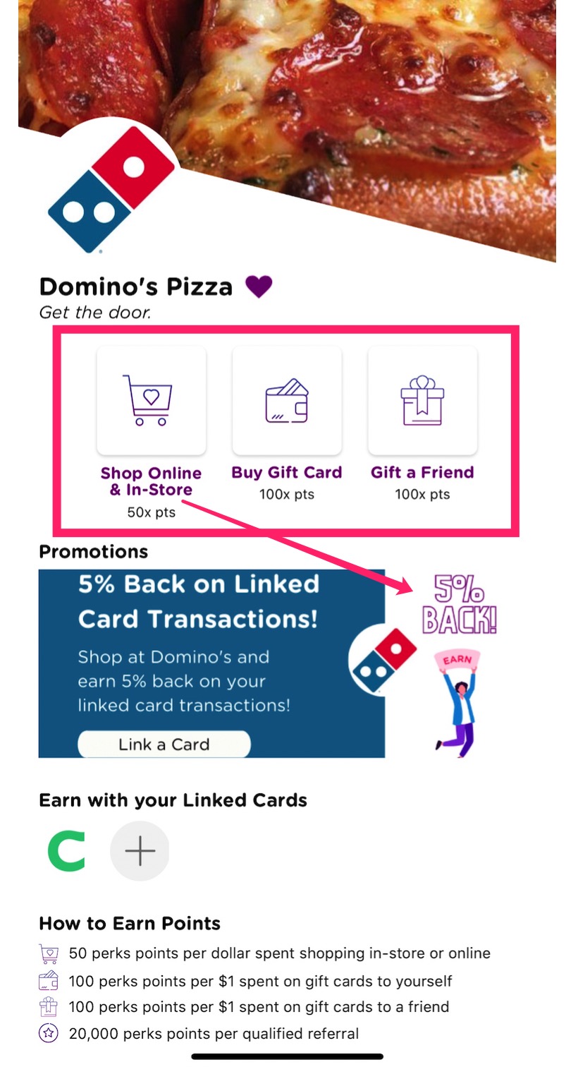 Bitmo 介绍：打折购买礼卡，还可以购物自动返现【注册奖励  Dunkin' Donuts GC + 4500 积分】