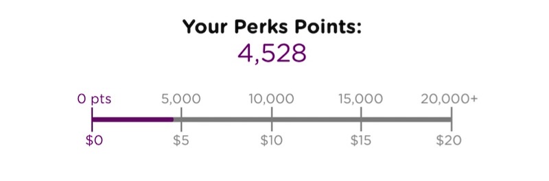 Bitmo 介绍：打折购买礼卡，还可以购物自动返现【注册奖励  Dunkin' Donuts GC + 4500 积分】