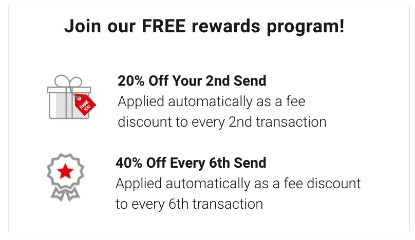 国际汇款神器 MoneyGram 介绍【1/9 更新：TopCashback 奖励 .4 + 首次免手续费】