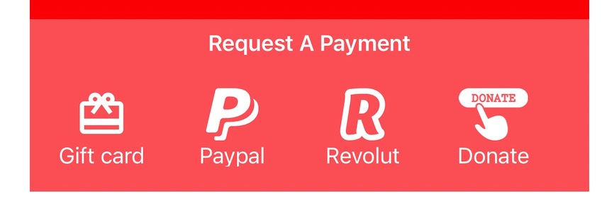 AttaPoll 介绍：简单的轻问卷应用，轻松赚小钱【注册奖励 <img loading=