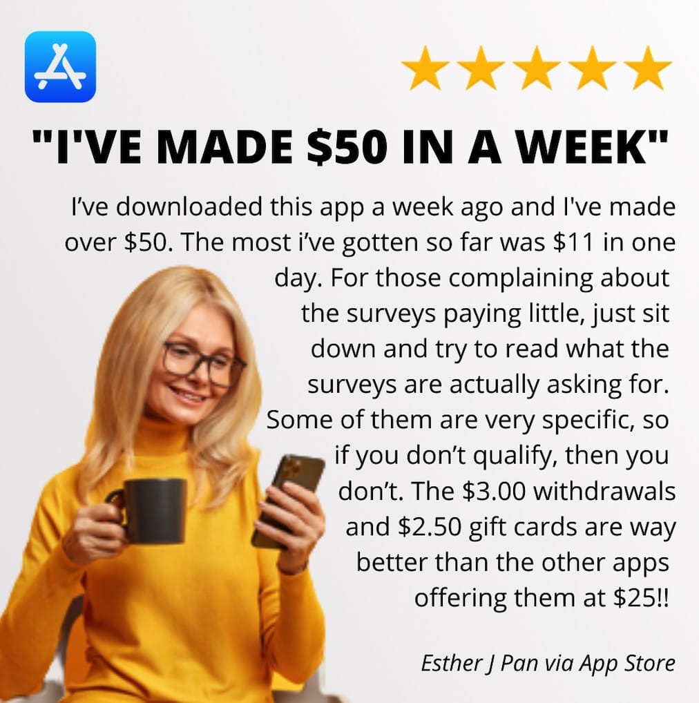 AttaPoll 介绍：简单的轻问卷应用，轻松赚小钱【注册奖励 <img loading=