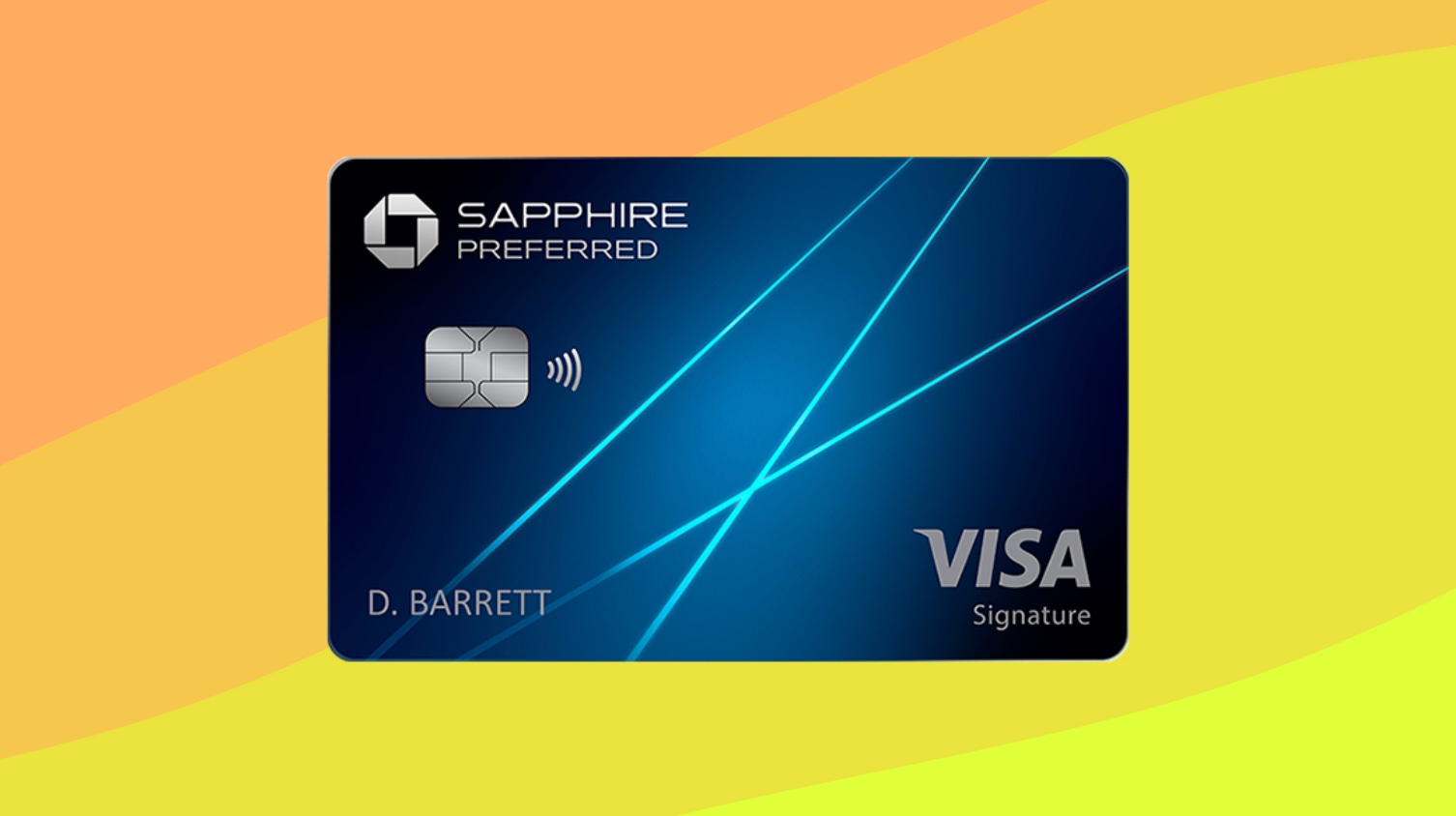 Chase Sapphire Preferred (CSP) 蓝宝石信用卡介绍【4/5 更新：逆天史高开户奖励 100K UR 点数，相当于 $1000！】