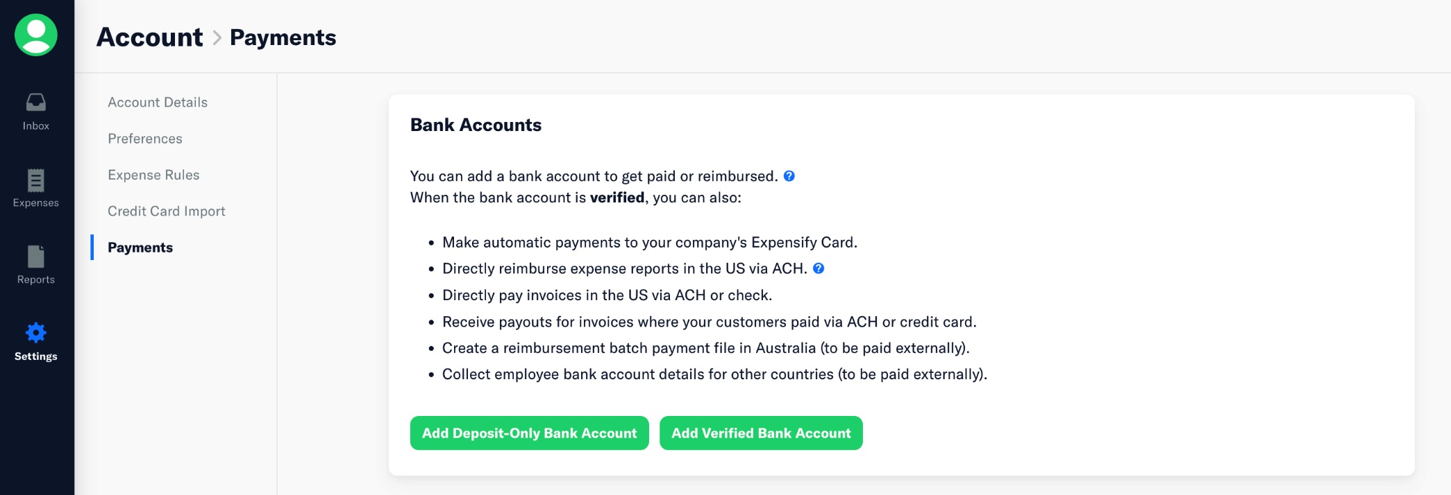 Expensify 送 ,回答两个问题即可,1 分钟可搞定【已收到钱】