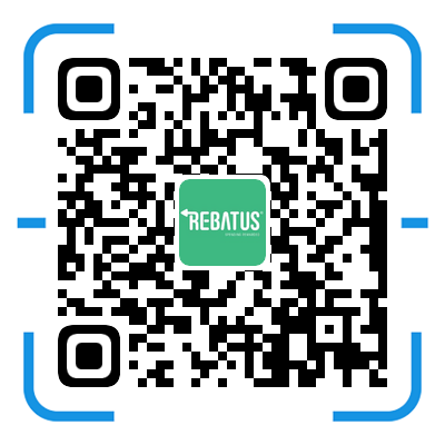 Rebatus App 介绍：自动赚奖励 + 任意消费变相 1.7% 返现！【04/20 更新数据点：Apple Cash 转账也算】