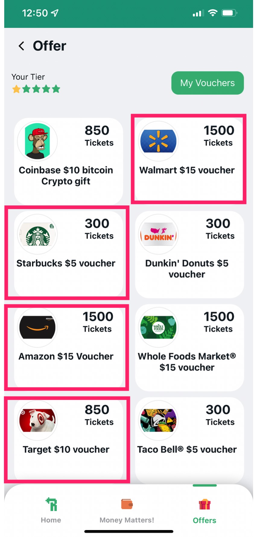 Rebatus App 介绍：自动赚奖励 + 任意消费变相 1.7% 返现！【04/20 更新数据点：Apple Cash 转账也算】