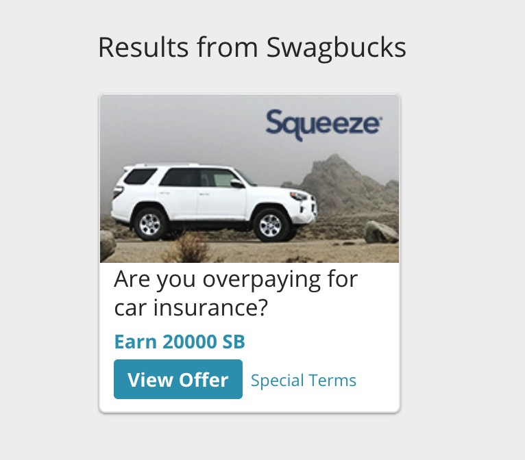 车险太贵?找到最便宜的车险 + 倒赚 0!