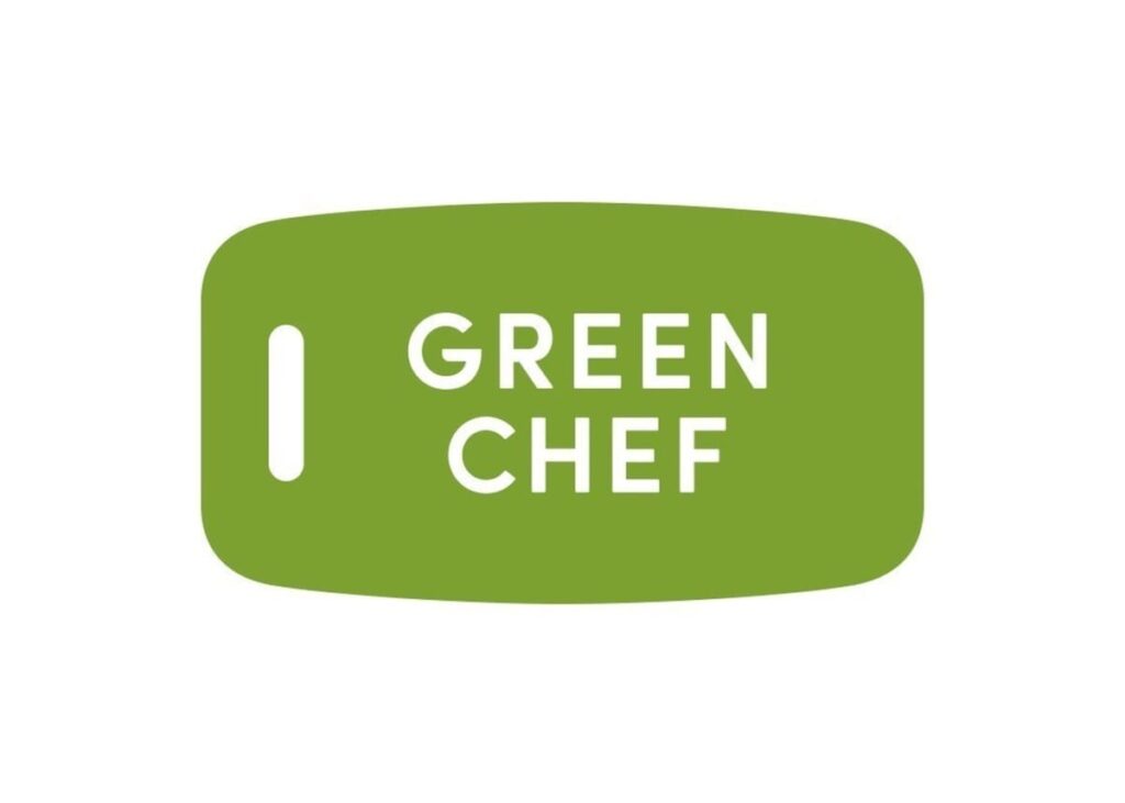 TopCashback 上 Green Chef 返现 $70，可倒赚 $30 + 几餐饭