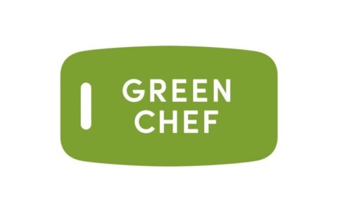 TopCashback 上 Green Chef 返现 $70，可倒赚 $30 + 几餐饭