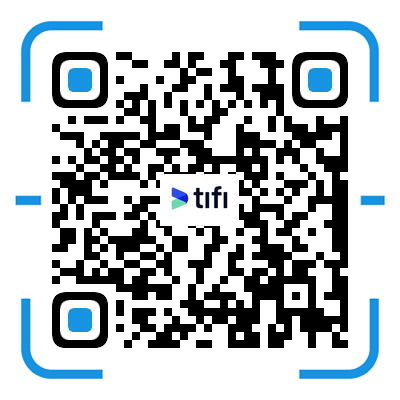 TifiPay 限时活动：邀请一个好友得 【最后两天，05/27 结束】