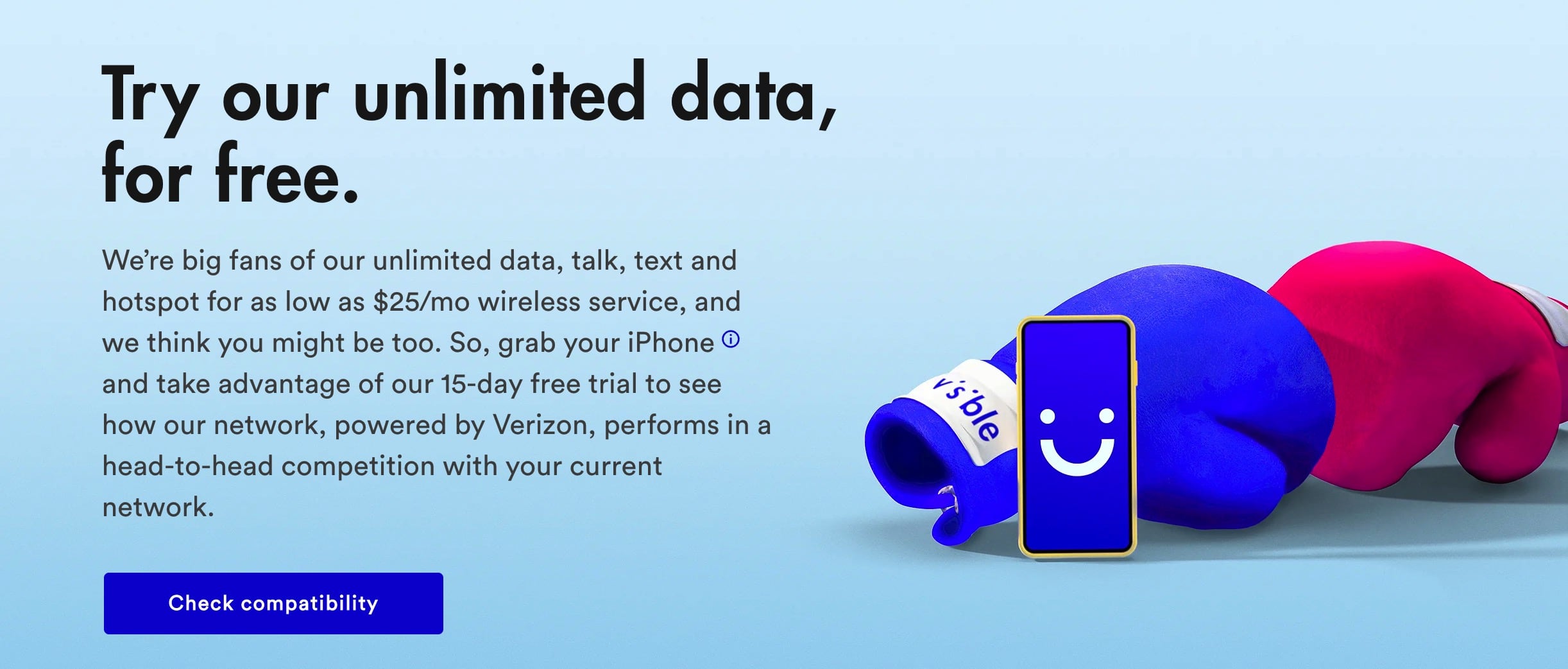 Visible 手机折扣实战攻略【01/04 更新：iPhone 14 送 0 礼卡 + Airpods Pro 2 + 返现 .55，/月】