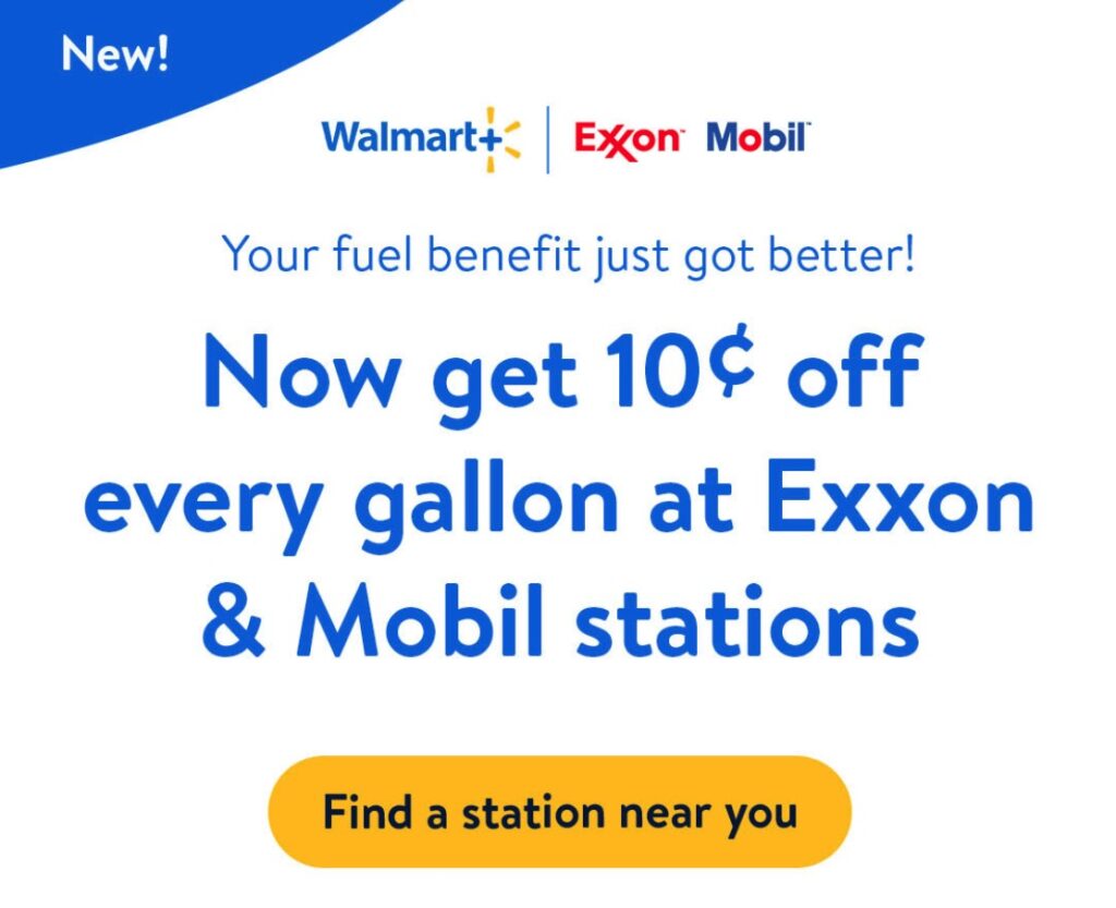 Walmart+ 会员福利介绍,免费试用 30 天【11/30 更新:半价会员,仅需 ,最后两天】